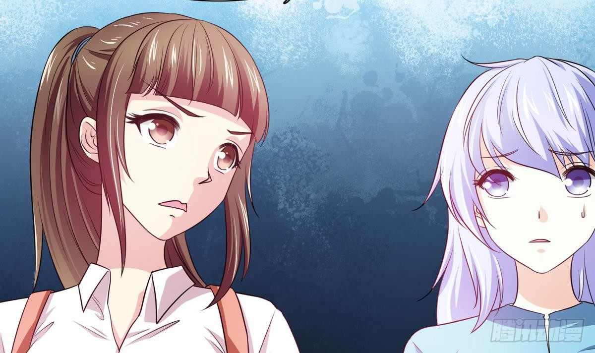 寄养女的复仇 漫画最新章节免费阅读漫画,第9话 两幅面孔的表姐2图