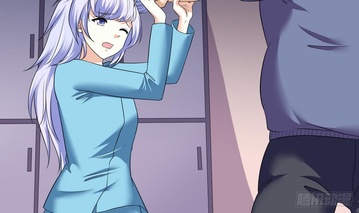 寄养女的复仇 漫画最新章节免费阅读漫画,第6话 深夜的不速之客2图