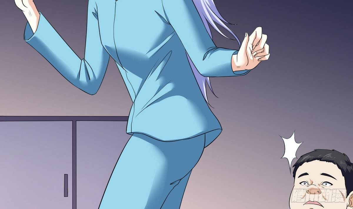 寄养女的复仇 漫画最新章节免费阅读漫画,第6话 深夜的不速之客1图