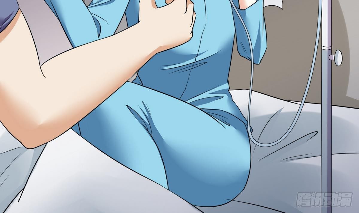 寄养女的复仇 漫画最新章节免费阅读漫画,第6话 深夜的不速之客2图