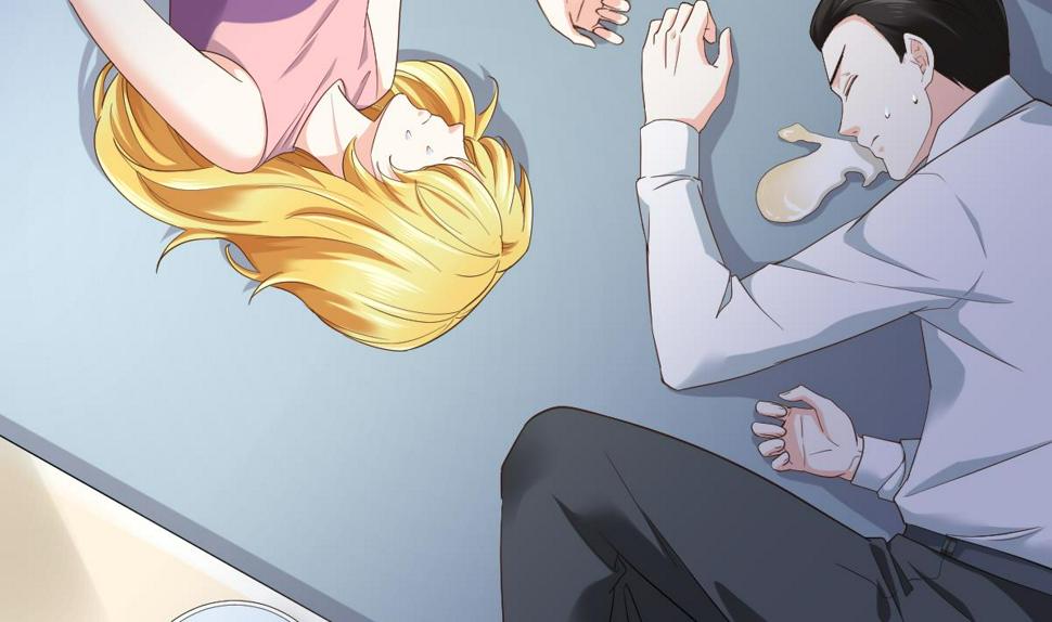 寄养女的复仇 漫画最新章节免费阅读漫画,第203话 最后的计划1图