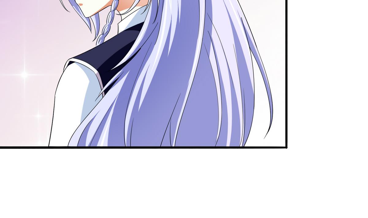 寄养女的复仇漫画,第54话 高中第一天2图