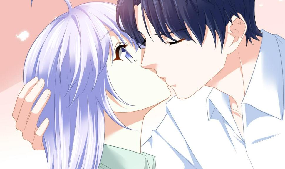 寄养女的复仇 漫画最新章节免费阅读漫画,第196话 孙明杰吃醋1图