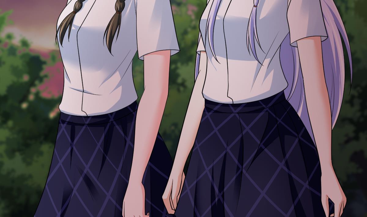 寄养女的复仇小说免费阅读漫画,第134话 你不喜欢他吗？1图