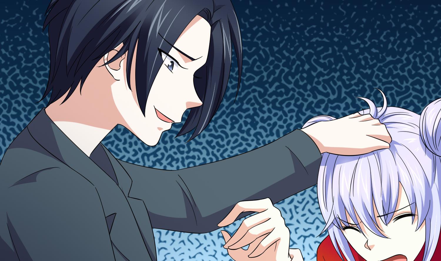 寄养女的复仇 漫画最新章节免费阅读漫画,第73话 阴魂不散的舅妈1图