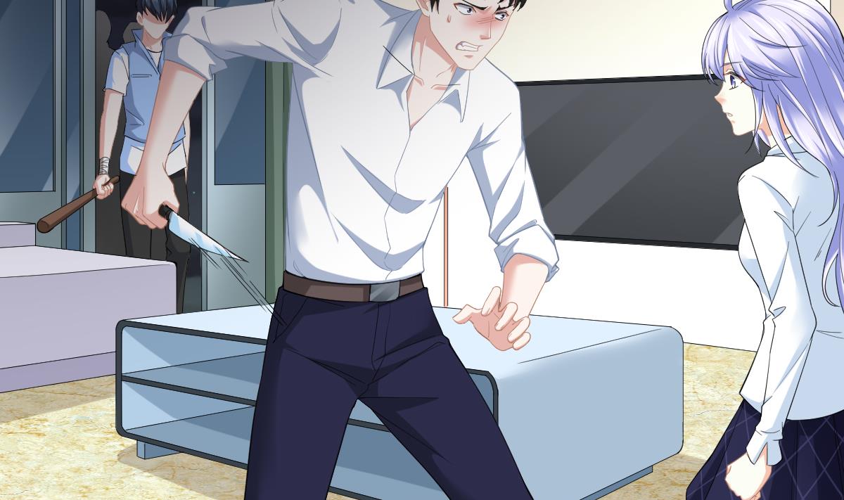 寄养女的复仇 漫画最新章节免费阅读漫画,第190话 东鹏的下场2图