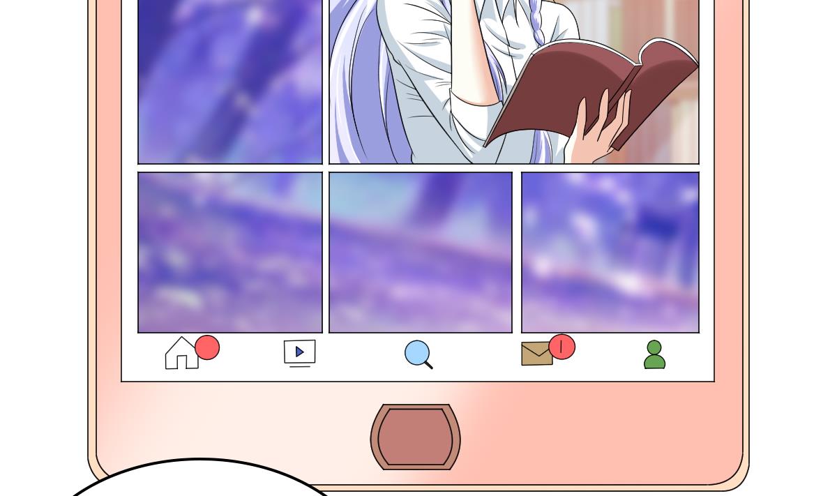 寄养女的复仇 漫画最新章节免费阅读漫画,第135话 程诺的变故2图