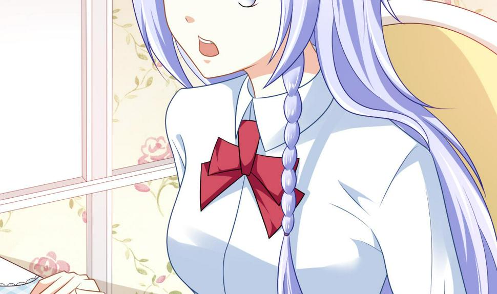 寄养女的复仇漫画,第149话 你愿意和我试下吗1图