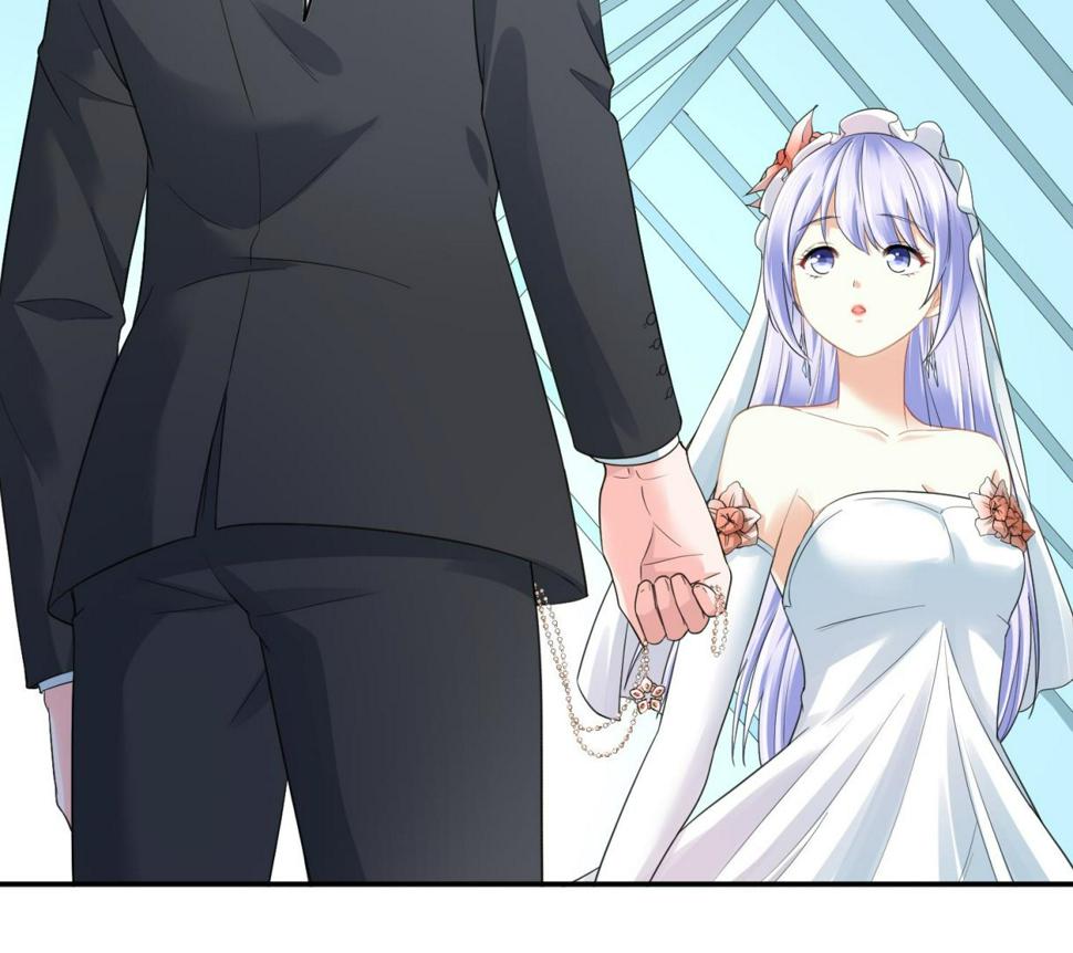寄养女的复仇 漫画最新章节免费阅读漫画,第206话 大结局：结婚1图