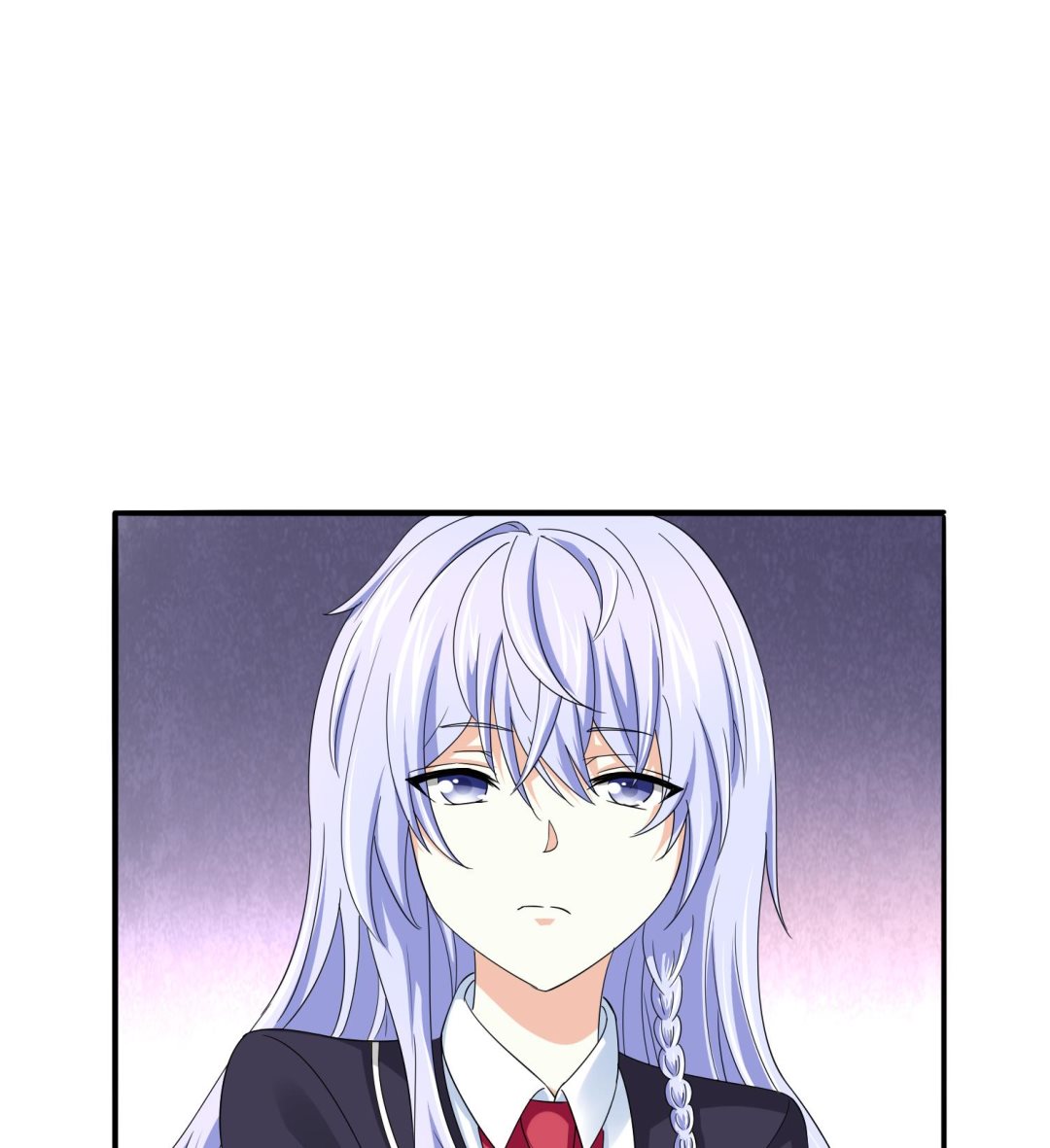 寄养女的复仇 漫画最新章节免费阅读漫画,第82话 我不准你伤害她2图