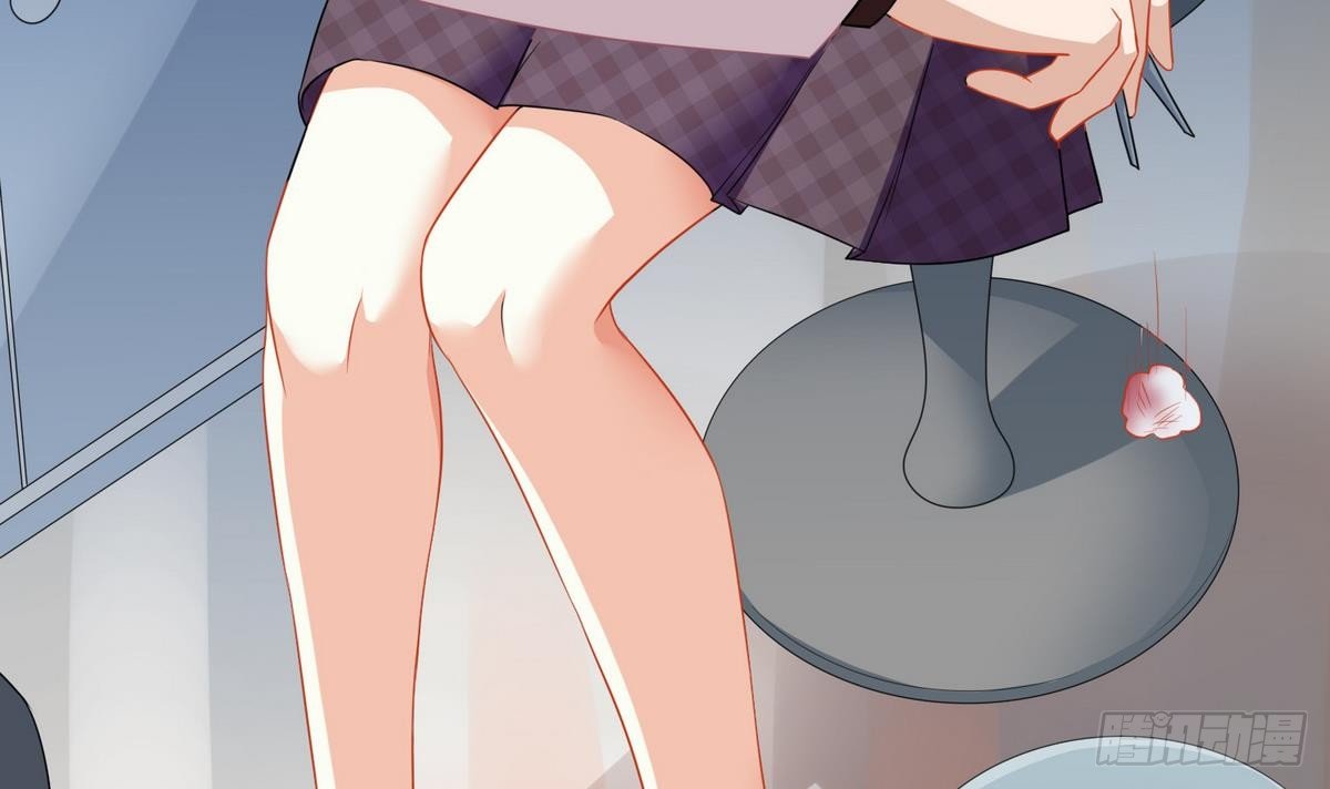 寄养女的复仇漫画,第13话 叔叔等不及了1图