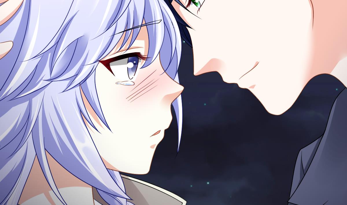寄养女的复仇漫画,第150话 我们在一起吧1图