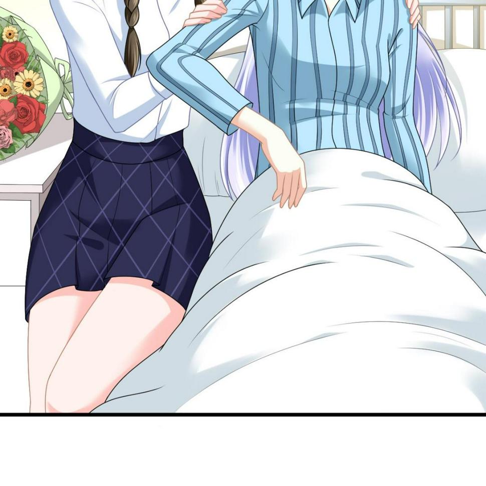 寄养女的复仇男主角是哪个漫画,第184话 你不能不管我！1图