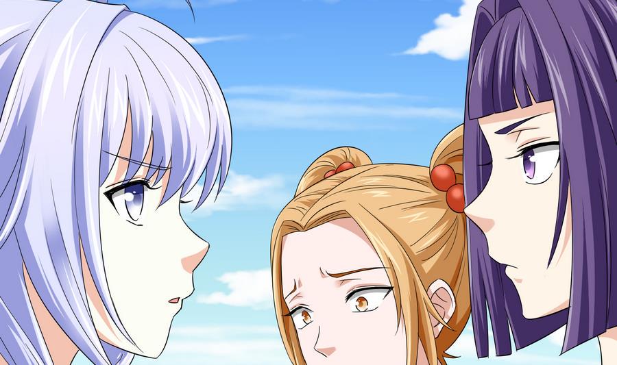 寄养女的复仇漫画,第66话 了不起的江小姐1图
