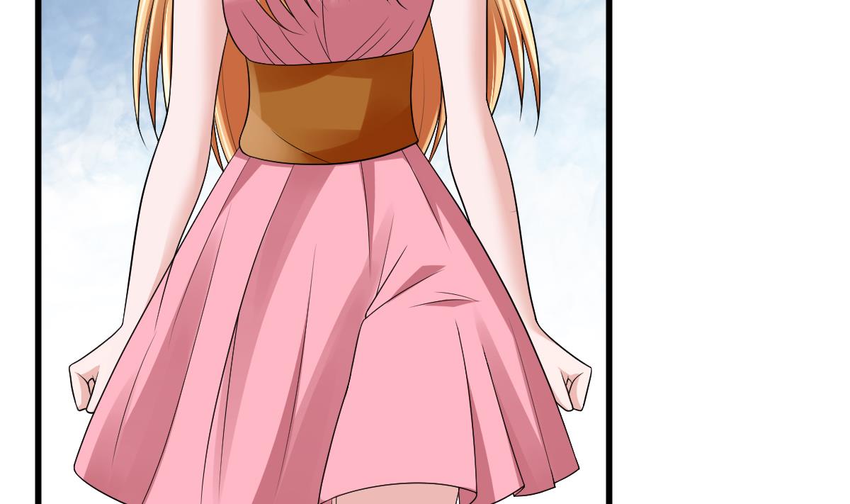 寄养女的复仇 漫画最新章节免费阅读漫画,第136话 你妈就是1图