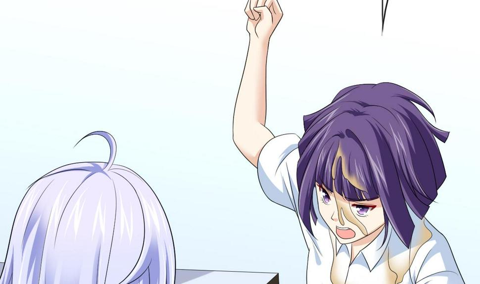 寄养女的复仇 漫画最新章节免费阅读漫画,第134话 你不喜欢他吗？1图