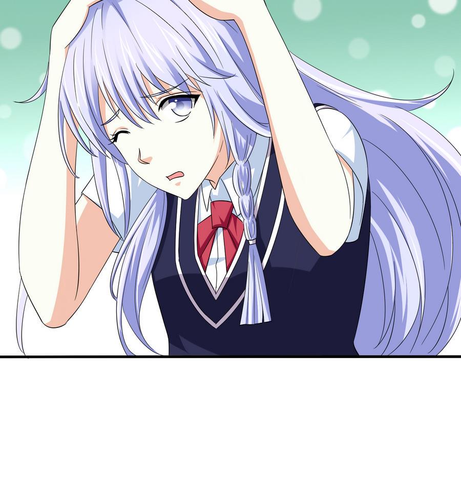 养女复仇之路漫画,第66话 了不起的江小姐2图