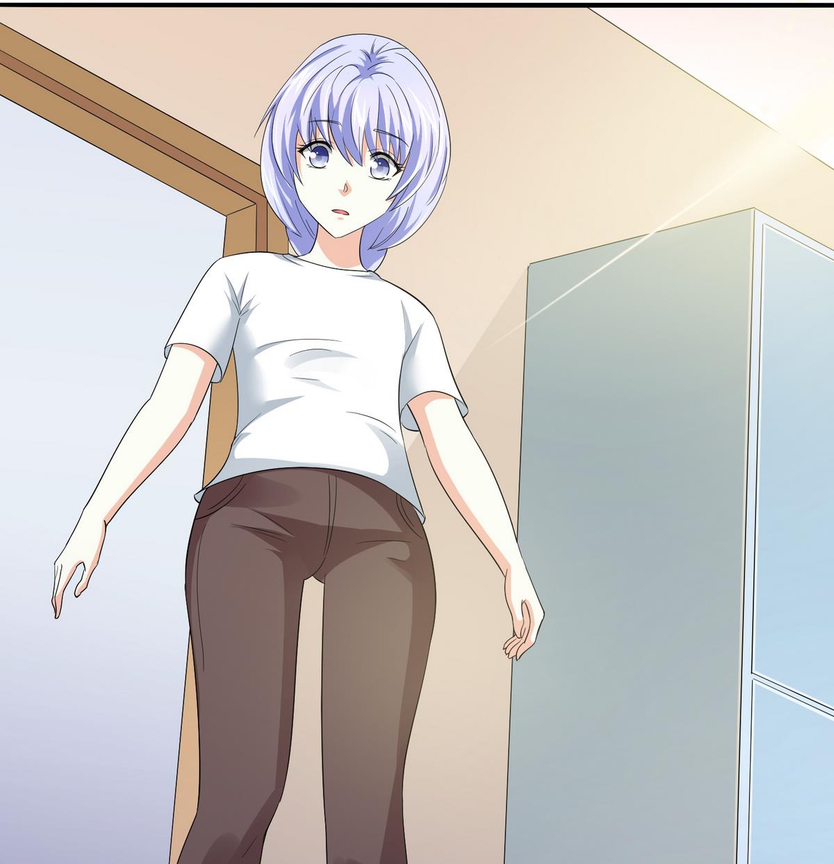 寄养女的复仇 漫画最新章节免费阅读漫画,第50话 月月的诬陷2图