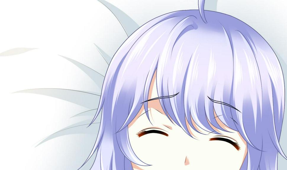寄养女的复仇男主角是哪个漫画,第184话 你不能不管我！1图