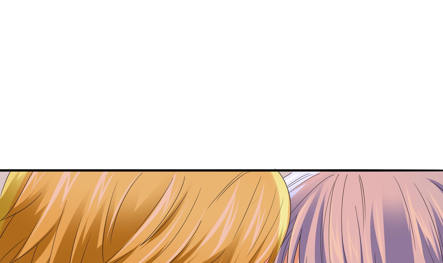 寄养女的复仇结局漫画,第77话 壁咚1图