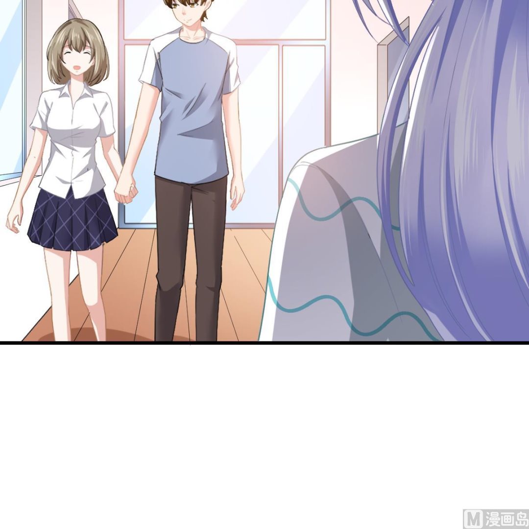 寄养女的复仇 漫画最新章节免费阅读漫画,第185话 我不能失去你1图