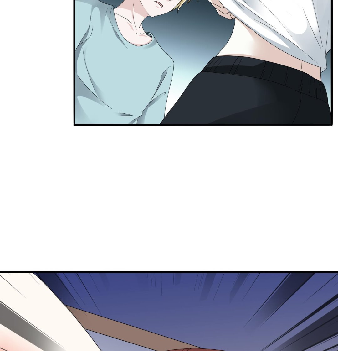 寄养女的复仇 漫画最新章节免费阅读漫画,第82话 我不准你伤害她2图