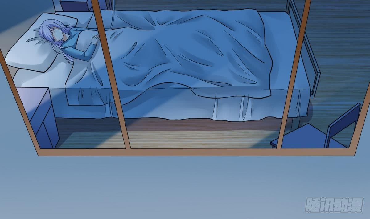 寄养女的复仇 漫画最新章节免费阅读漫画,第6话 深夜的不速之客2图