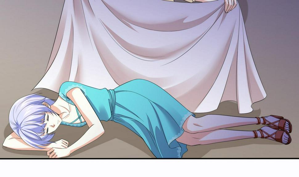 寄养女的复仇 漫画最新章节免费阅读漫画,第44话 谢谢你又救了我1图