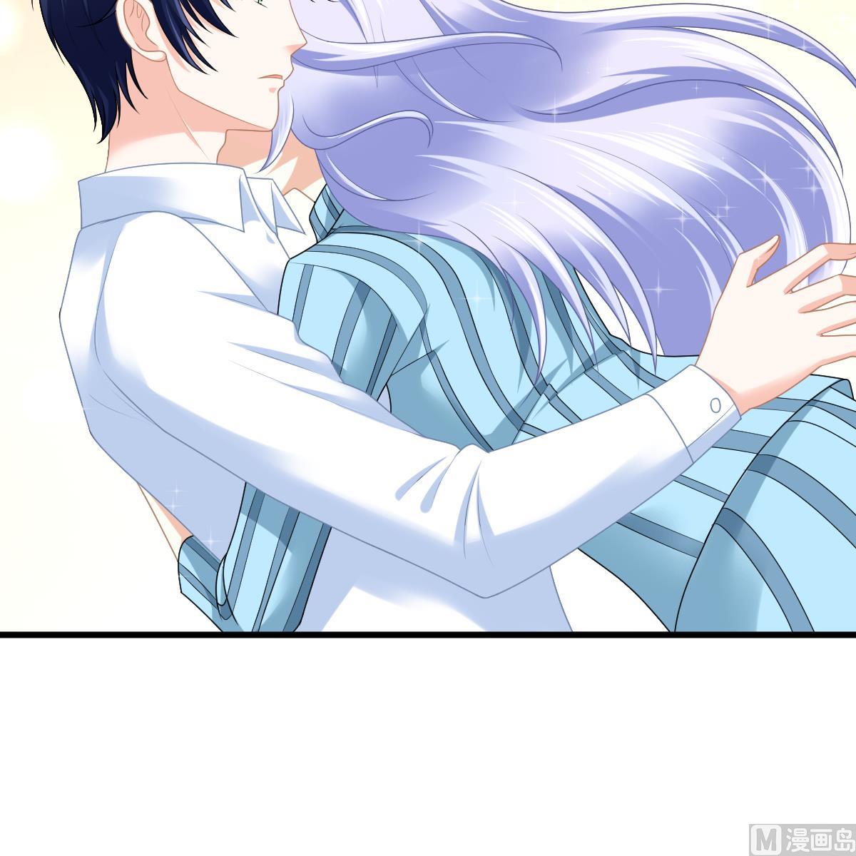 养女复仇之路漫画,第184话 你不能不管我！1图