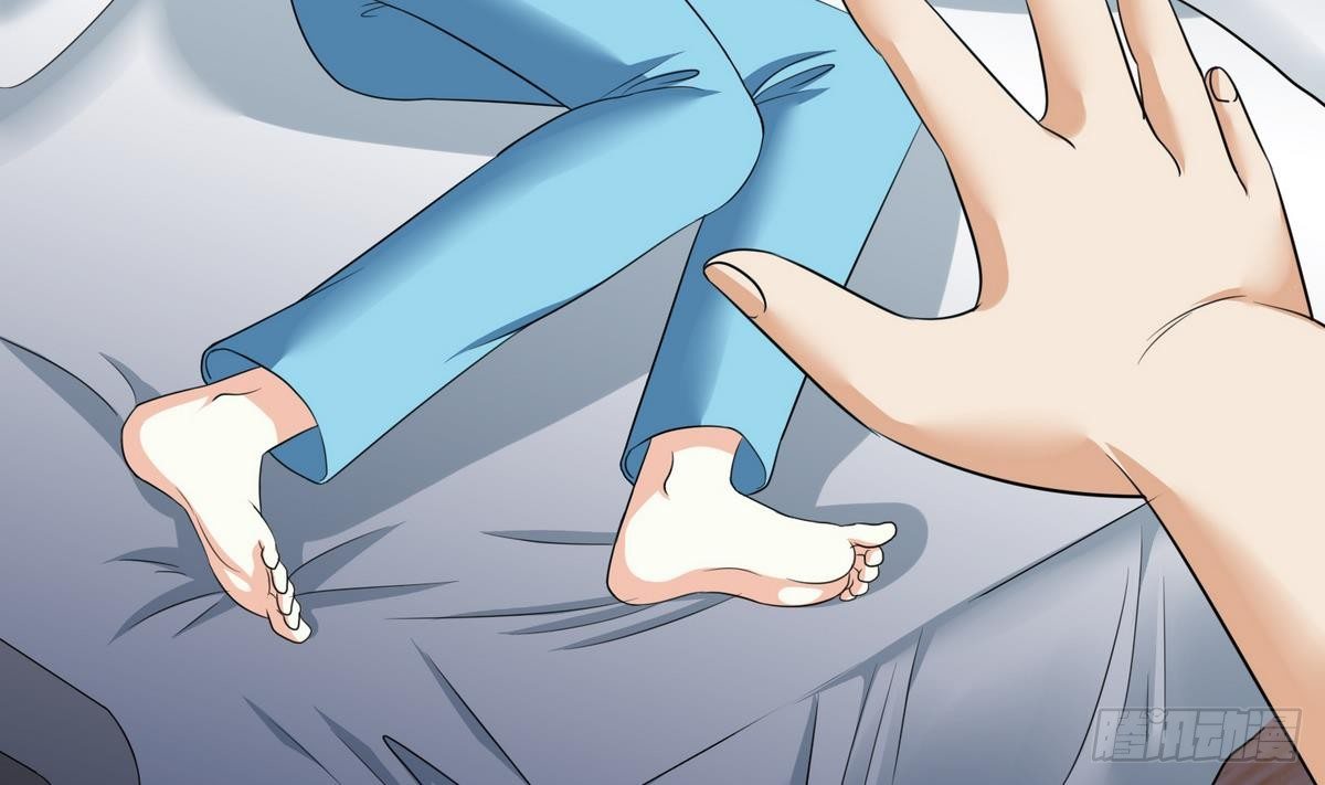 寄养女的复仇 漫画最新章节免费阅读漫画,第6话 深夜的不速之客1图