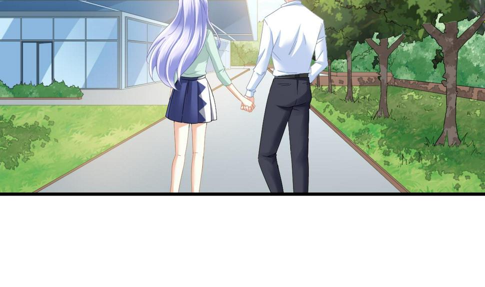 寄养女的复仇男主角是哪个漫画,第196话 孙明杰吃醋1图
