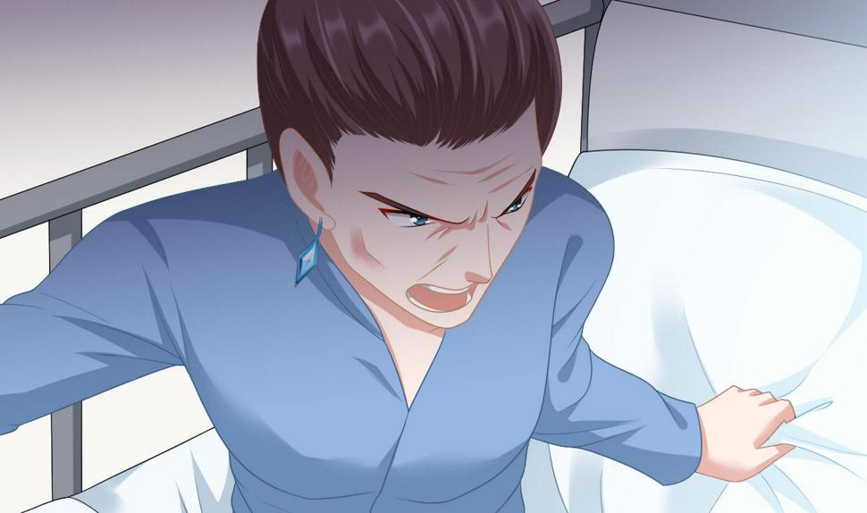 寄养女的复仇 漫画最新章节免费阅读漫画,第159话 三个亿你要不要1图