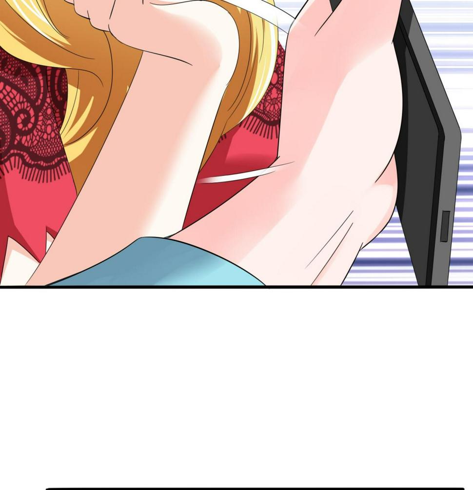 寄养女的复仇男主角是哪个漫画,第82话 我不准你伤害她1图