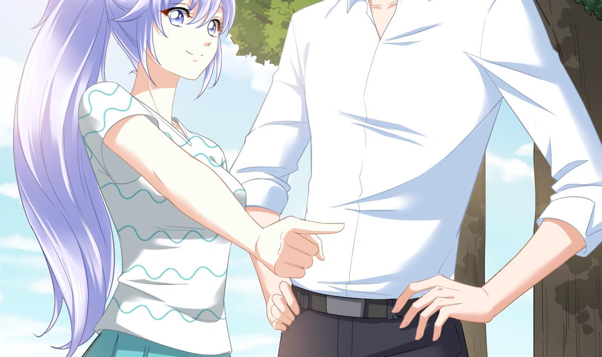 寄养女的复仇漫画,第187话 林乔正的新女友1图
