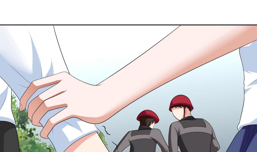 寄养女的复仇漫画,第59话 吴大川的觉悟2图