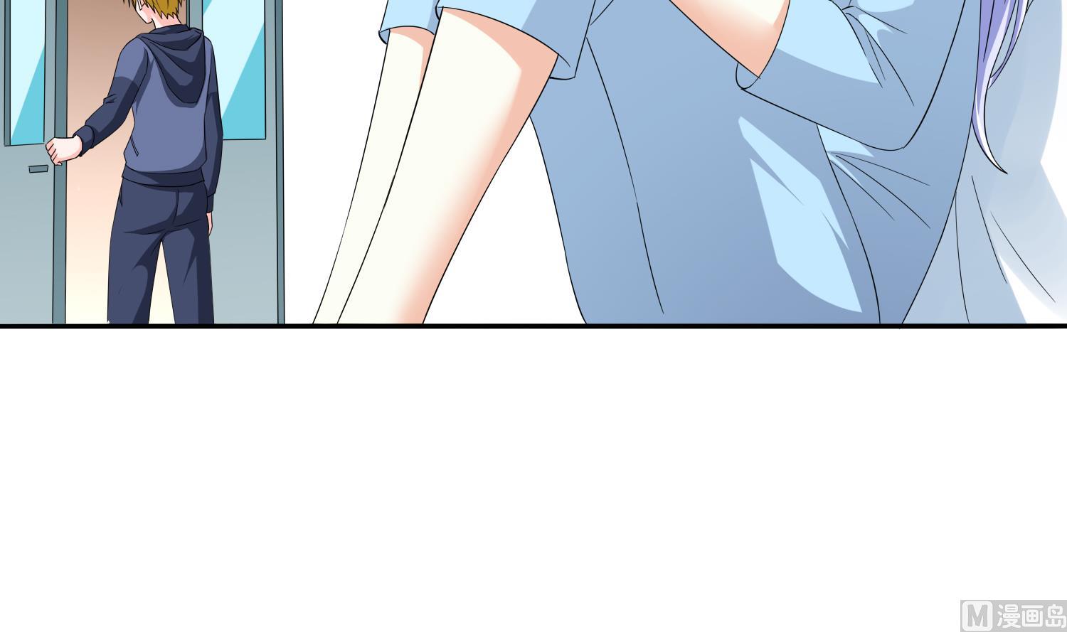 寄养女的复仇男主角是哪个漫画,第76话 该恨谁？2图