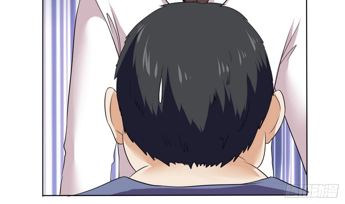 寄养女的复仇 漫画最新章节免费阅读漫画,第6话 深夜的不速之客1图