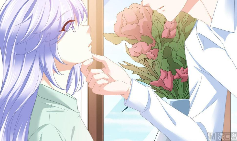 寄养女的复仇 漫画最新章节免费阅读漫画,第196话 孙明杰吃醋2图