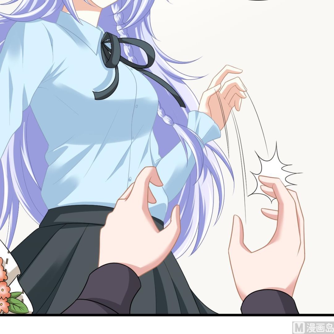 寄养女的复仇 漫画最新章节免费阅读漫画,第160话 我没有父亲1图