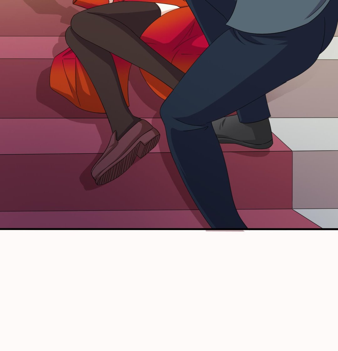 寄养女的复仇小说免费阅读漫画,第74话 东鹏出手帮忙1图