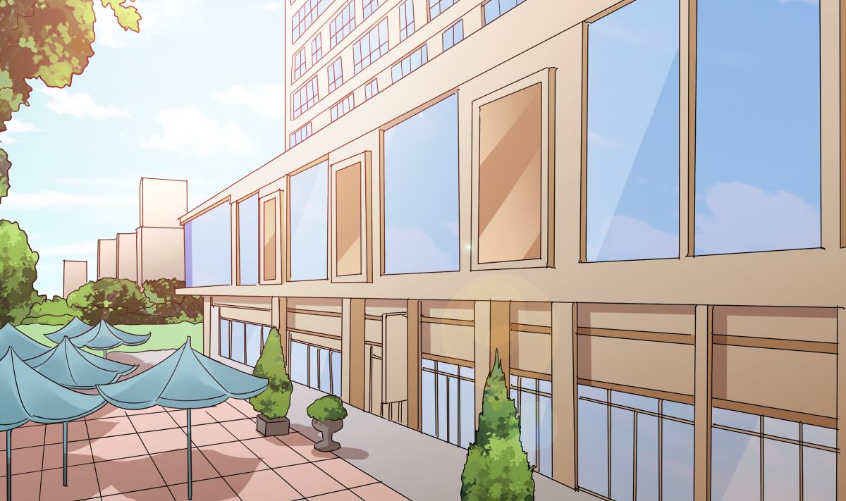 寄养女的复仇男主角是哪个漫画,第96话 找到妈妈了1图