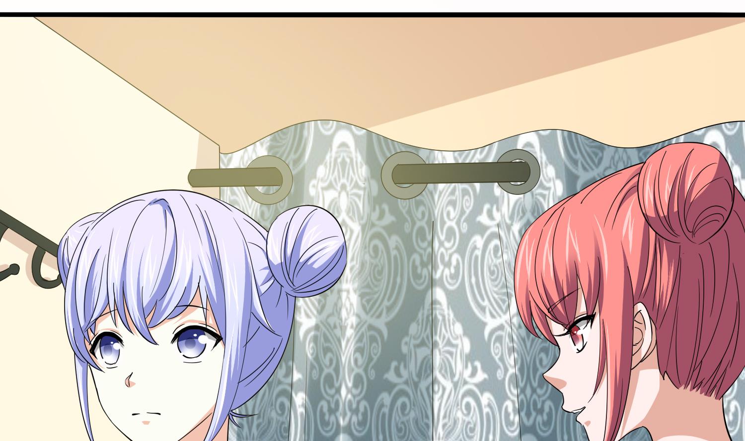 寄养女的复仇 漫画最新章节免费阅读漫画,第73话 阴魂不散的舅妈1图
