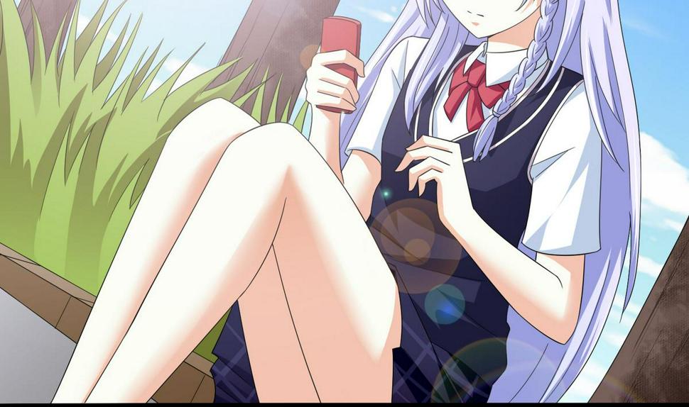寄养女的复仇漫画,第57话 研究赃物1图