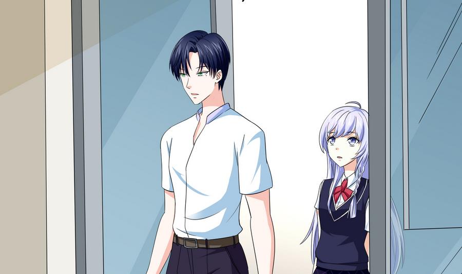 寄养女的复仇漫画,第67话 拿回胸针1图