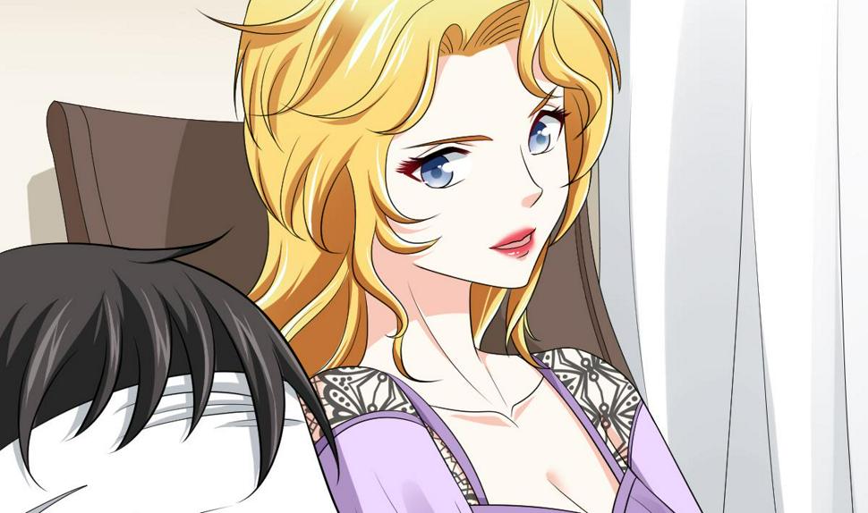 寄养女的复仇漫画,第132话 救下东鹏的孩子？1图