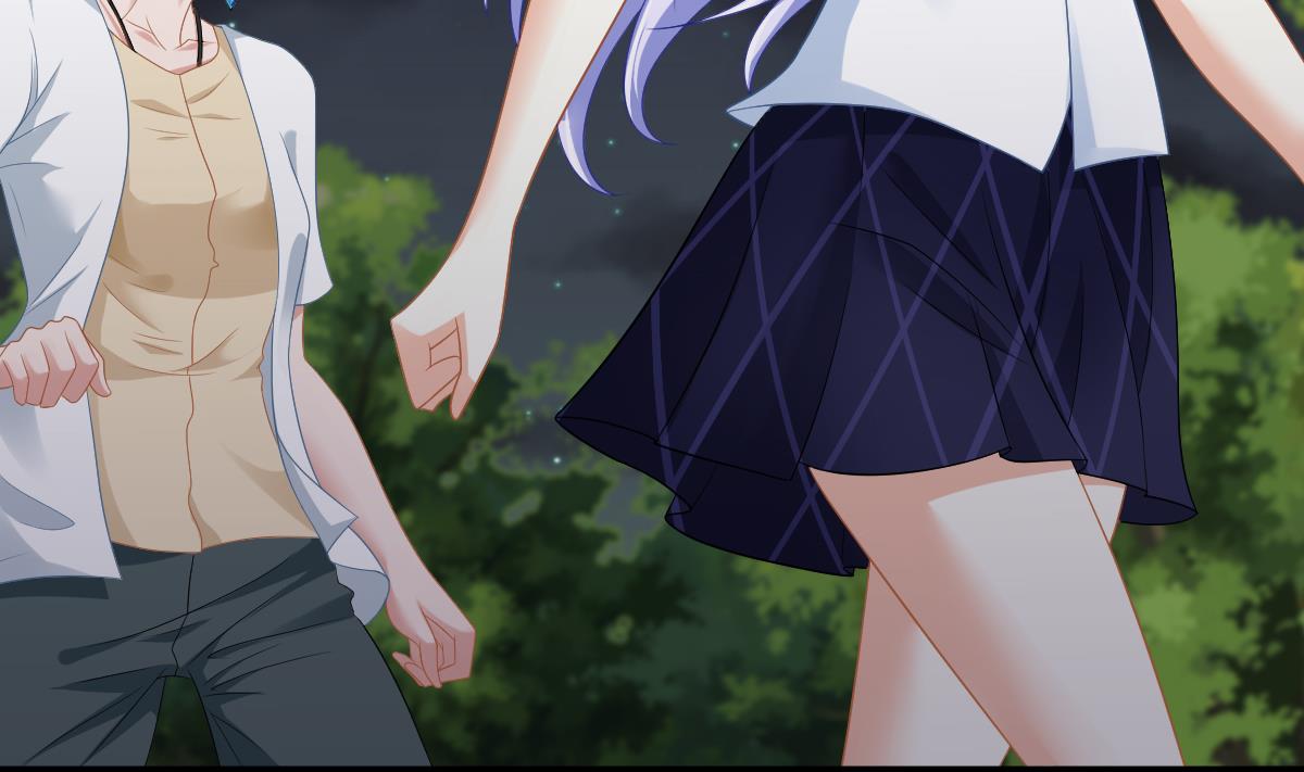 寄养女的复仇 漫画最新章节免费阅读漫画,第143话 想坑我？做梦2图