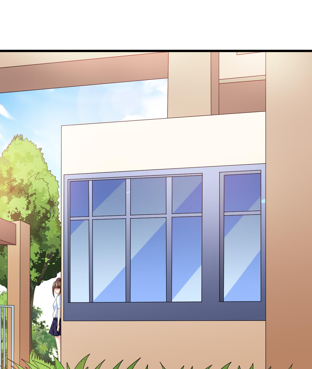 寄养女的复仇漫画,第143话 想坑我？做梦1图