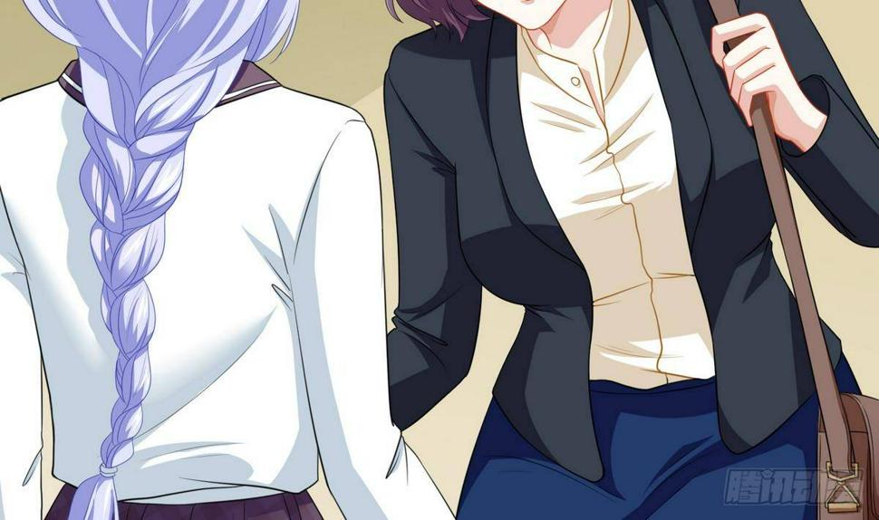 寄养女的复仇 漫画最新章节免费阅读漫画,第14话 天上不会掉馅饼2图