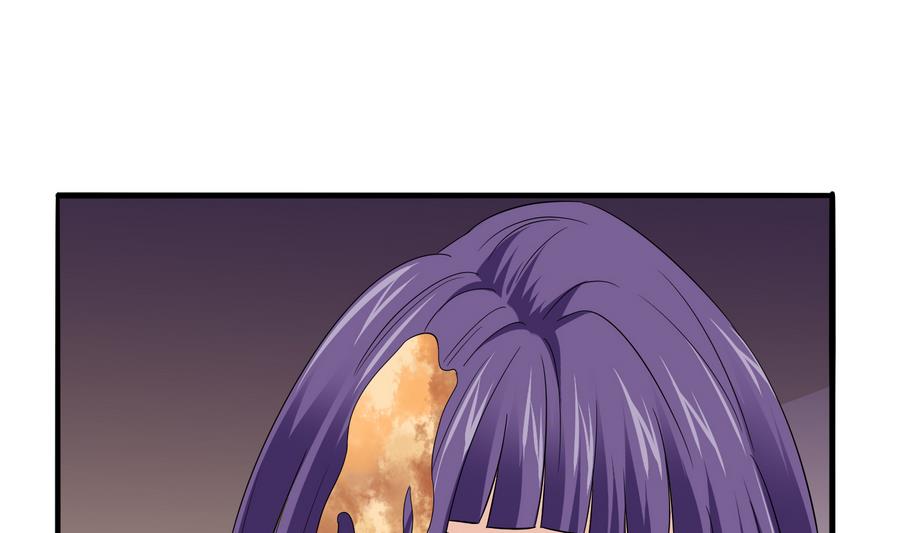 寄养女的复仇漫画,第63话 大姐大的挑衅2图