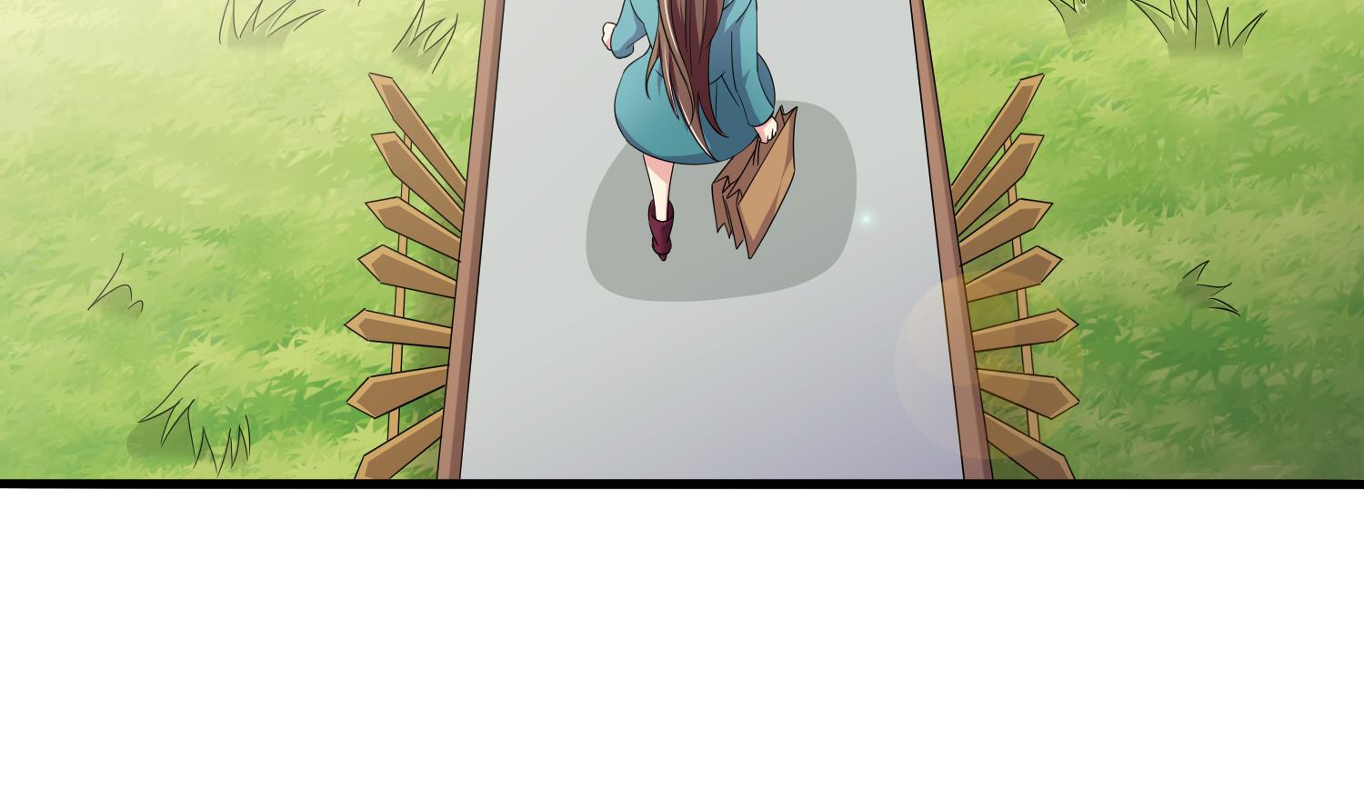 寄养女的复仇 漫画最新章节免费阅读漫画,第81话 你就是个傻子1图